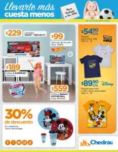 Imagen de la promo