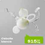 Ofertas Chedraui Martimiércoles de frutas y verduras 30 de abril y 1 de mayo 2024