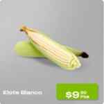Ofertas Chedraui Martimiércoles de frutas y verduras 30 de abril y 1 de mayo 2024
