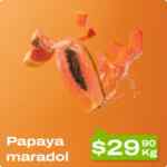 Ofertas Chedraui Martimiércoles de frutas y verduras 30 de abril y 1 de mayo 2024