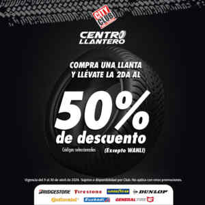 Imagen de la promo