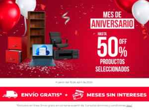 Imagen de la promo
