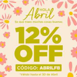 Imagen de la promo
