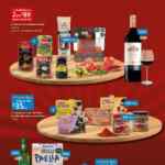 Folleto quincenal Walmart Express al 30 de abril 2024