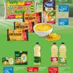 Folleto quincenal Walmart Express al 30 de abril 2024