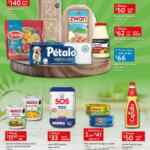 Folleto quincenal Walmart Express al 30 de abril 2024