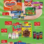 Folleto quincenal Walmart Express al 30 de abril 2024