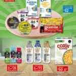 Folleto quincenal Walmart Express al 30 de abril 2024