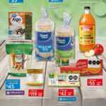 Folleto quincenal Walmart Express al 30 de abril 2024