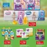 Folleto quincenal Walmart Express al 30 de abril 2024