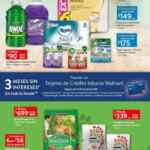 Folleto quincenal Walmart Express al 30 de abril 2024