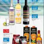 Folleto quincenal Walmart Express al 30 de abril 2024