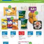 Folleto quincenal Walmart Express al 30 de abril 2024