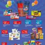 Folleto quincenal Walmart Express al 30 de abril 2024