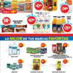 Folleto Farmacias Guadalajara Maratón del Ahorro al 30 de abril 2024