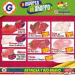 Ofertas Súper Guajardo frutas y verduras 30 de abril al 2 de mayo