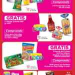 Folleto Fin de semana HEB al 8 de abril con ofertas de 2x1, 3x2, Productos GRATIS y más