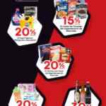 Folleto Fin de semana HEB al 8 de abril con ofertas de 2x1, 3x2, Productos GRATIS y más