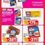 Folleto Fin de semana HEB al 22 de abril con ofertas de 2x1, 3x2, 4x3, Productos GRATIS y más