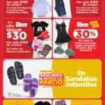 Folleto Fin de semana HEB al 22 de abril con ofertas de 2x1, 3x2, 4x3, Productos GRATIS y más