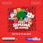 Semana de Súper HEB: 2x1 en vinos seleccionados y más
