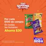 Semana de Súper HEB: 2x1 en vinos seleccionados y más