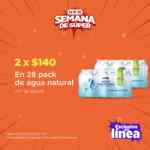 Semana de Súper HEB: 2x1 en vinos seleccionados y más