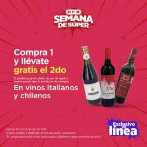 Imagen de la promo