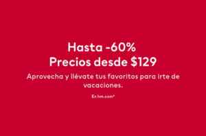 Imagen de la promo