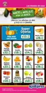 Imagen de la promo
