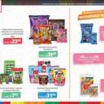 Folleto Día del Niño La Comer Segundo a Mitad de precio y más válido al 30 de abril 2024