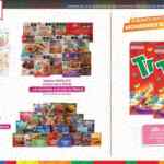 Folleto Día del Niño La Comer Segundo a Mitad de precio y más válido al 30 de abril 2024