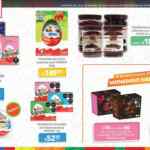 Folleto Día del Niño La Comer Segundo a Mitad de precio y más válido al 30 de abril 2024