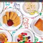 Folleto Día del Niño La Comer Segundo a Mitad de precio y más válido al 30 de abril 2024
