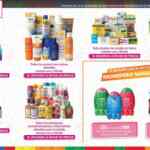 Folleto Día del Niño La Comer Segundo a Mitad de precio y más válido al 30 de abril 2024