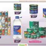 Folleto Golden Hills La Comer al 08 de mayo de 2024 con Segundo a Mitad de precio y más