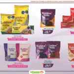 Folleto Golden Hills La Comer al 08 de mayo de 2024 con Segundo a Mitad de precio y más