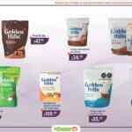 Folleto Golden Hills La Comer al 08 de mayo de 2024 con Segundo a Mitad de precio y más