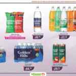 Folleto Golden Hills La Comer al 08 de mayo de 2024 con Segundo a Mitad de precio y más