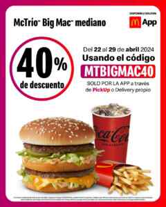 Imagen de la promo
