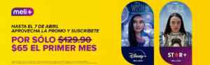 Imagen de la promo