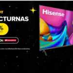 Venta Nocturna Mercado Libre 15 de abril: hasta 60% de descuento + cupón de 15% adicional