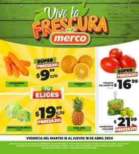Imagen de la promo