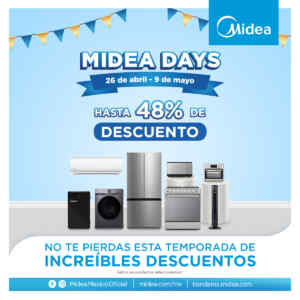 Imagen de la promo