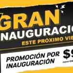 Promo Monkey Papas Samara: cono doble por $95 por inauguración