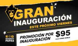 Imagen de la promo