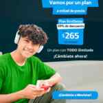 50% de descuento en Movistar planes ilimiDatos por los primeros 2 meses
