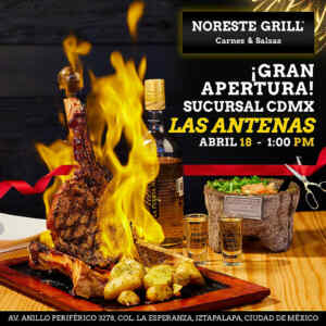 Imagen de la promo