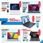 Folleto de ofertas Office Depot Abril 2024