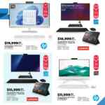 Folleto de ofertas Office Depot Abril 2024